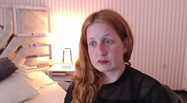 ViioletaMora online show from February 10, 2025, 2:30 am