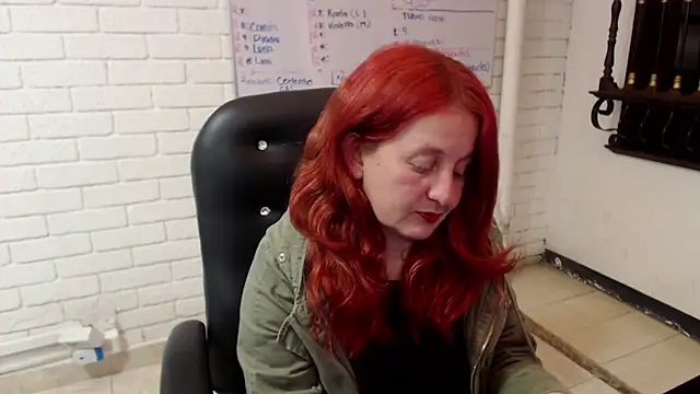 ViioletaMora online show from March 1, 2025, 1:18 pm