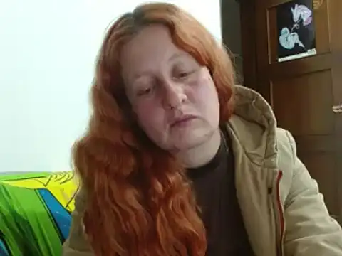 ViioletaMora online show from October 15, 2025, 5:51 am