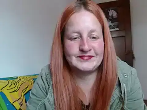 ViioletaMora online show from October 23, 2025, 8:29 pm