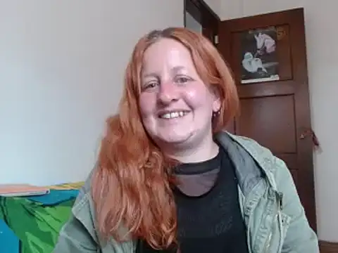 ViioletaMora online show from October 29, 2025, 9:27 pm