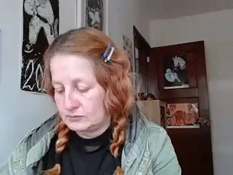 ViioletaMora online show from March 28, 2026, 7:13 pm