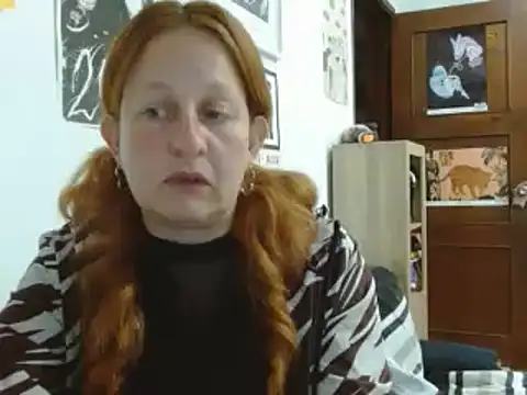 ViioletaMora online show from May 22, 2026, 1:13 am