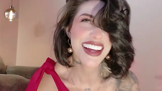 Hannah Borbon online show from March 29, 2026, 12:32 am