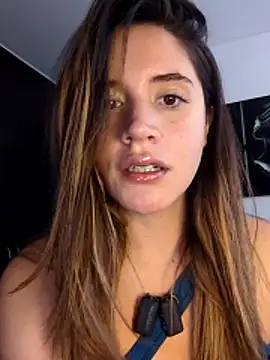 maliciaworld online show from March 29, 2026, 3:56 pm