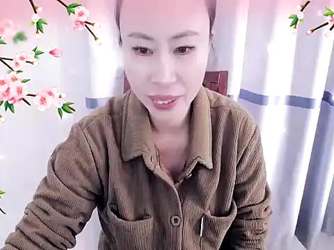 xiaoxuer online show from December 4, 2024, 4:10 am