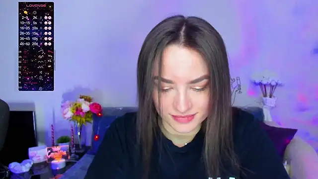 Snapshot of Camilla__one__ chatting on January 23, 2025, 4:41 am Camilla one online show from January 23, 2025, 4:41 am