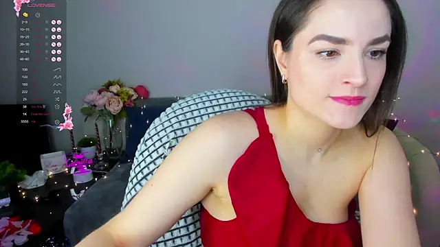 Snapshot of Camilla__one__ chatting on March 4, 2025, 1:34 am Camilla one online show from March 4, 2025, 1:34 am