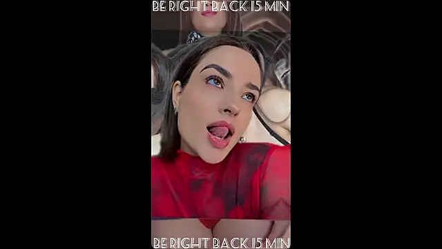 Snapshot of Camilla__one__ chatting on October 17, 2025, 2:04 am Camilla one online show from October 17, 2025, 2:04 am