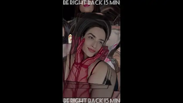 Camilla  one   online show from February 25, 2026, 1:37 am