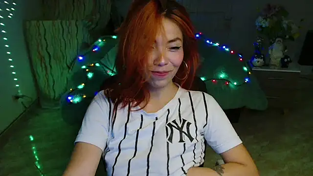 Aylinn diaz online show from May 27, 2026, 8:11 am