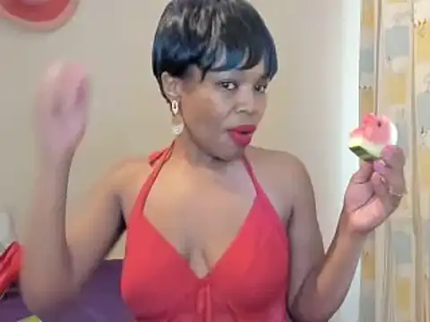 AfricanSquirtingQueen online show from January 7, 2026, 2:52 pm