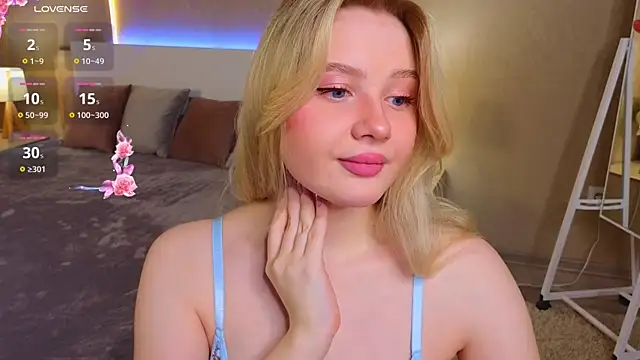 Snapshot of oliviabr0wn0 chatting on February 17, 2025, 2:09 am oliviabr0wn0 online show from February 17, 2025, 2:09 am