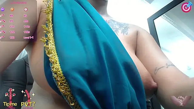 keranimarala  online show from January 9, 2025, 7:10 am