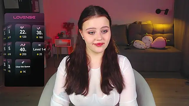 Snapshot of sensual_me chatting on January 1, 2025, 4:50 pm sensual me online show from January 1, 2025, 4:50 pm