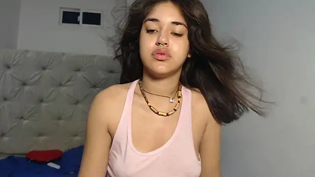 Melody phillips2 online show from October 10, 2025, 10:47 am