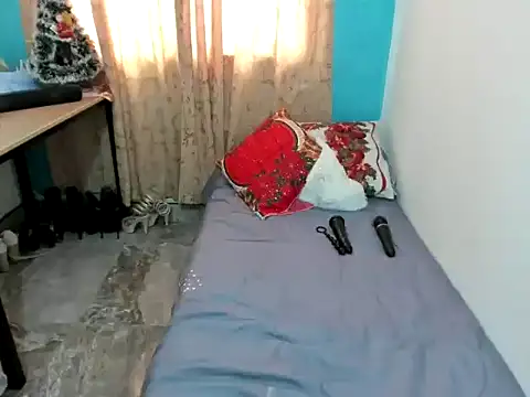 MonicaGarcia  online show from December 27, 2024, 7:57 pm