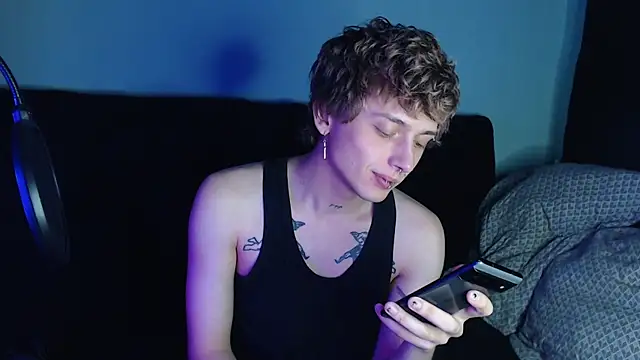 axxxturel online show from March 12, 2025, 9:56 pm