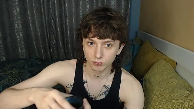 axxxturel online show from November 29, 2025, 12:02 am