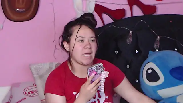 NikkiRous  online show from January 7, 2025, 4:16 pm