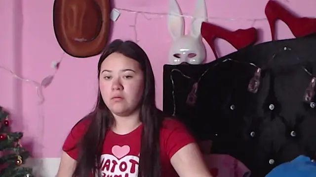 NikkiRous  online show from January 11, 2025, 1:32 pm