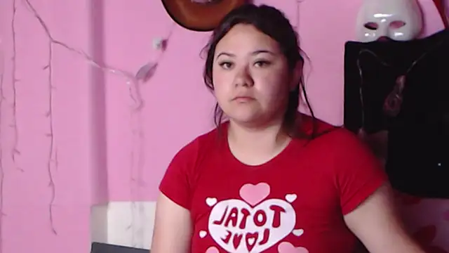 NikkiRous  online show from January 14, 2025, 1:38 pm