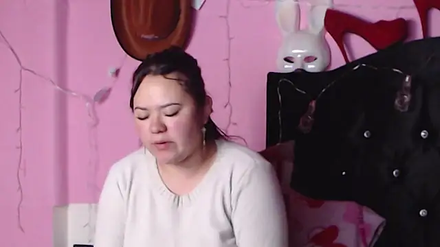 NikkiRous  online show from January 18, 2025, 1:51 pm