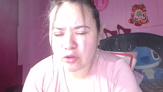 NikkiRous  online show from February 15, 2025, 12:01 pm