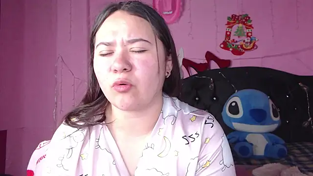 NikkiRous  online show from February 28, 2025, 1:03 pm