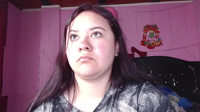 NikkiRous  online show from March 13, 2025, 12:46 pm