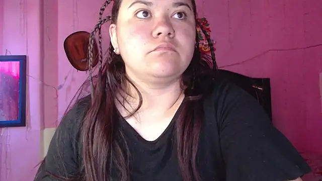 NikkiRous  online show from January 7, 2026, 1:46 pm