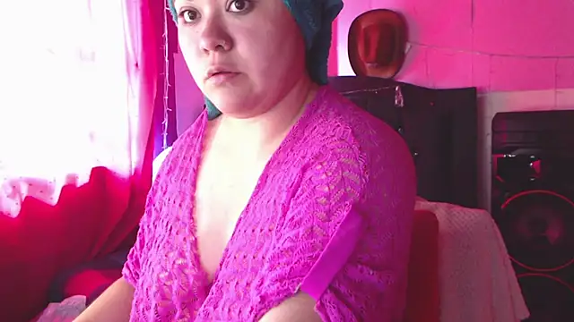 Snapshot of NikkiRous_ chatting on June 2, 2026, 2:30 pm NikkiRous online show from June 2, 2026, 2:30 pm