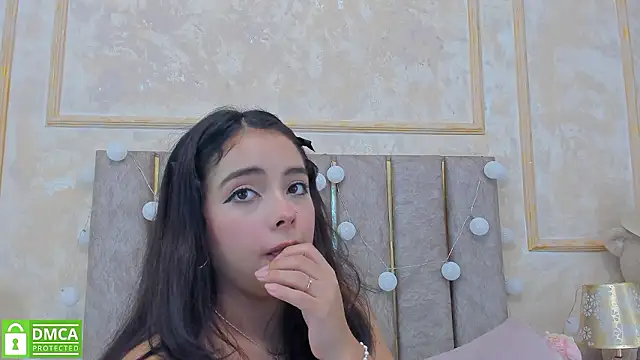 Cheerrysweett online show from December 5, 2024, 1:17 pm