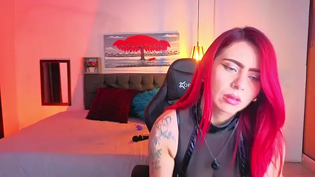 Dulce charlottee online show from March 1, 2026, 7:27 pm