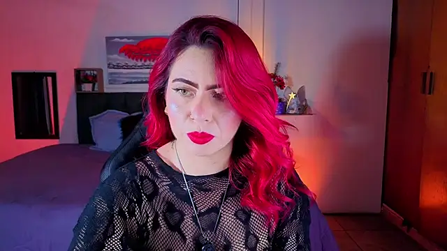 Dulce charlottee online show from March 13, 2026, 7:53 pm