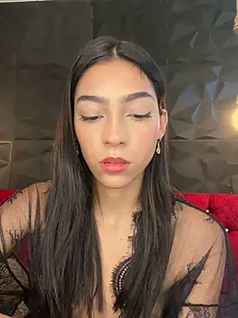 Ema azel online show from February 5, 2025, 1:33 pm