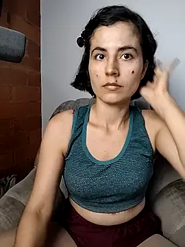 kanela3434 online show from February 25, 2026, 4:44 am