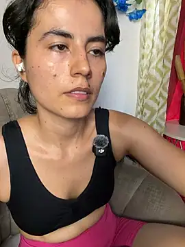 kanela3434 online show from March 3, 2026, 8:48 pm