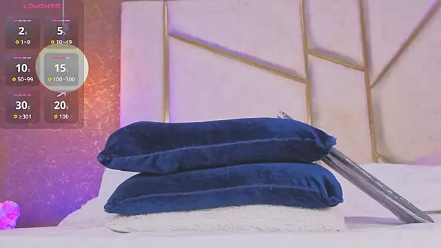 AilishBenson online show from February 2, 2026, 10:30 pm