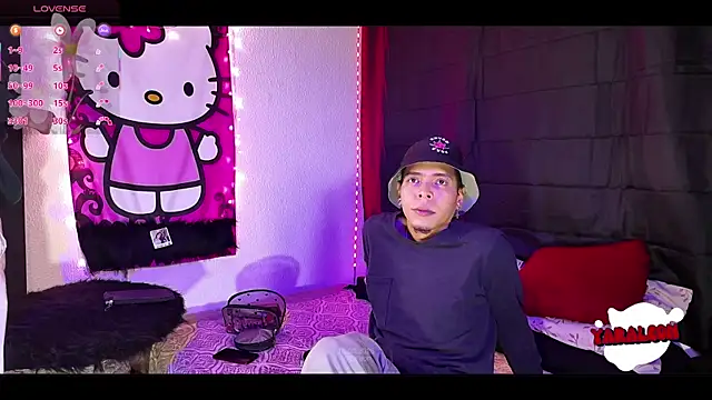 KokoAndRin online show from March 15, 2026, 5:02 am