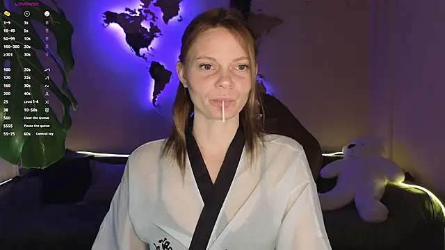 Sam Klaus online show from February 16, 2026, 5:20 pm