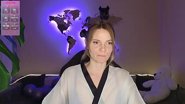 Sam Klaus online show from February 26, 2026, 7:57 pm