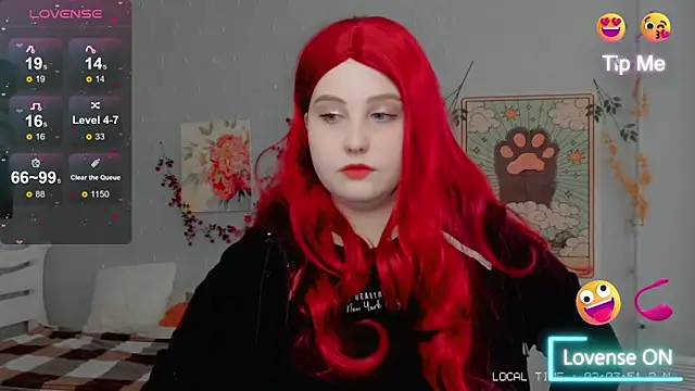 Crystal Chris online show from October 19, 2025, 11:00 am