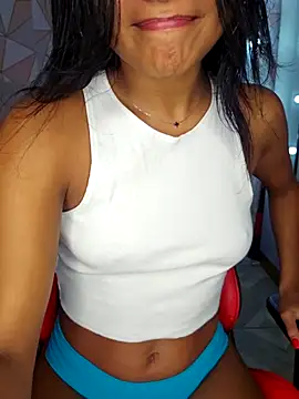 moreninhasilva online show from February 21, 2026, 10:55 pm