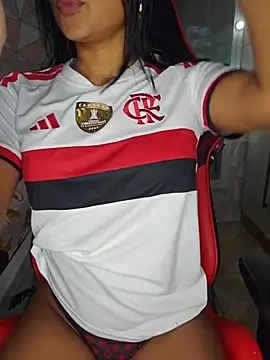 moreninhasilva online show from July 17, 2026, 11:09 pm