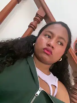 ChanelMillers  online show from March 6, 2025, 6:26 pm