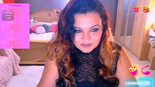 Ariellefoxy online show from July 5, 2026, 6:04 pm