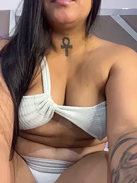 Bianca  69 online show from October 18, 2025, 3:42 am