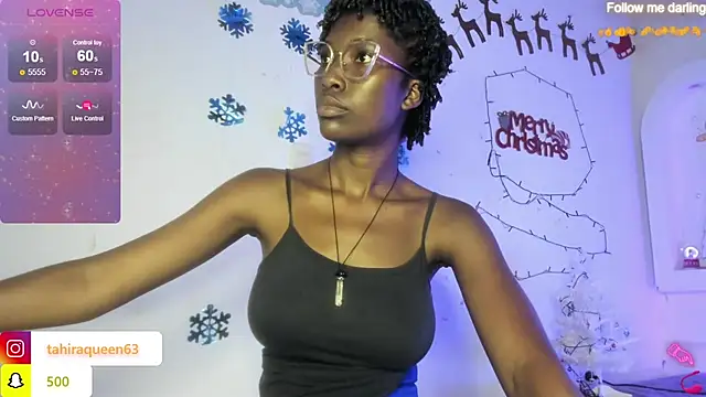 Snapshot of Tahira_21_ chatting on January 8, 2025, 7:34 pm Tahira 21 online show from January 8, 2025, 7:34 pm