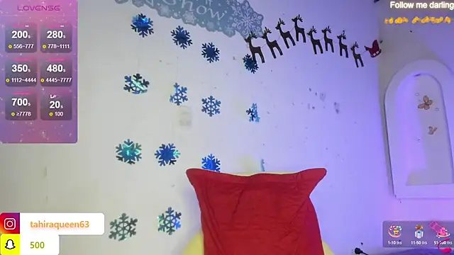 Snapshot of Tahira_21_ chatting on January 8, 2025, 10:37 pm Tahira 21 online show from January 8, 2025, 10:37 pm